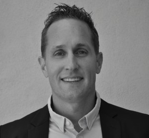 Darren Reinke Headshot