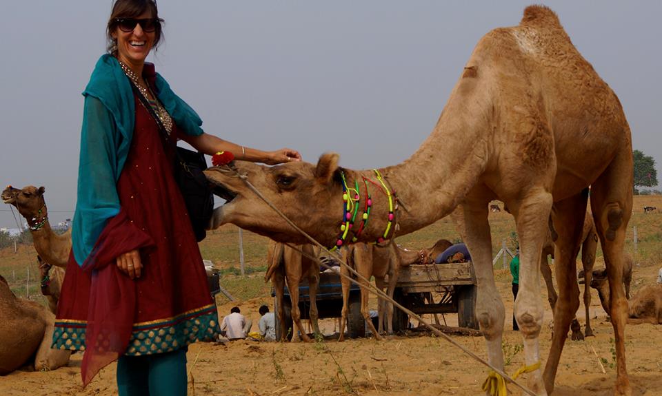 leanne and camel jack