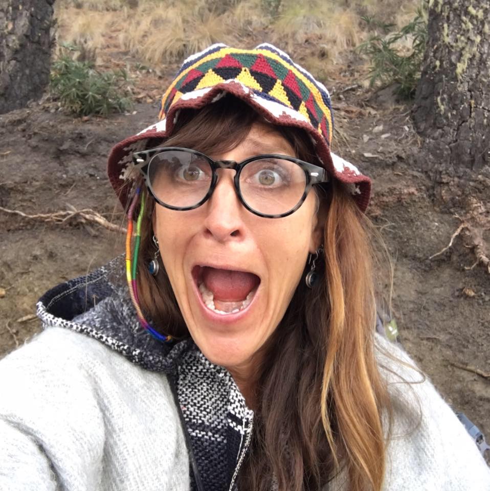 Travel Desk: When You Climb a Volcano